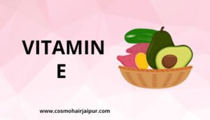 Vitamin E
