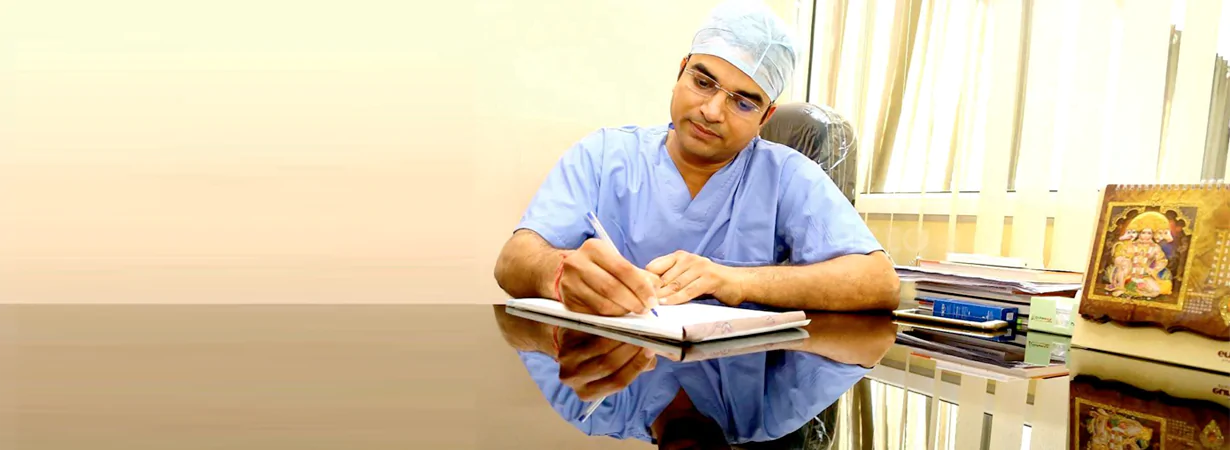 Dr. Buddhi Prakash Sharma