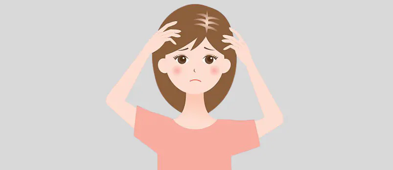 Female Pattern Baldness Treatment in Jaipur