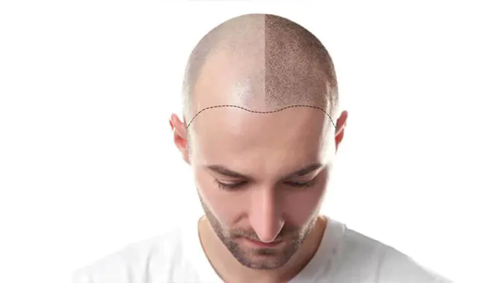 Hair Transplant Cost In Jodhpur